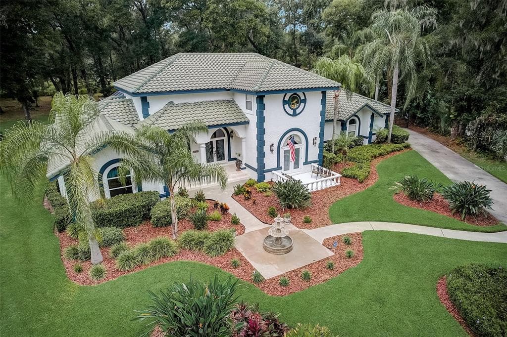 4502 COUNTRY GATE COURT