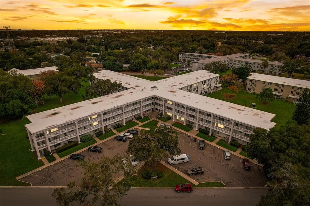 2453 BRAZILIA DRIVE UNIT 67 CLEARWATER, FL 33763