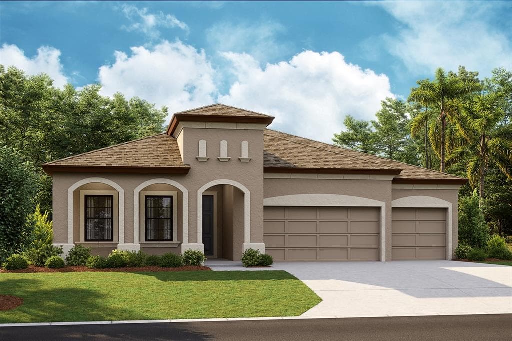 13004 HOMESTEAD LANE PARRISH, FL 34219