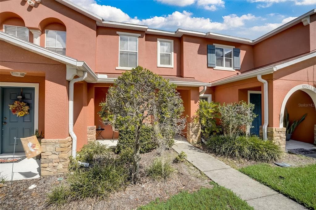 10930 JOHANNA AVENUE RIVERVIEW, FL 33578