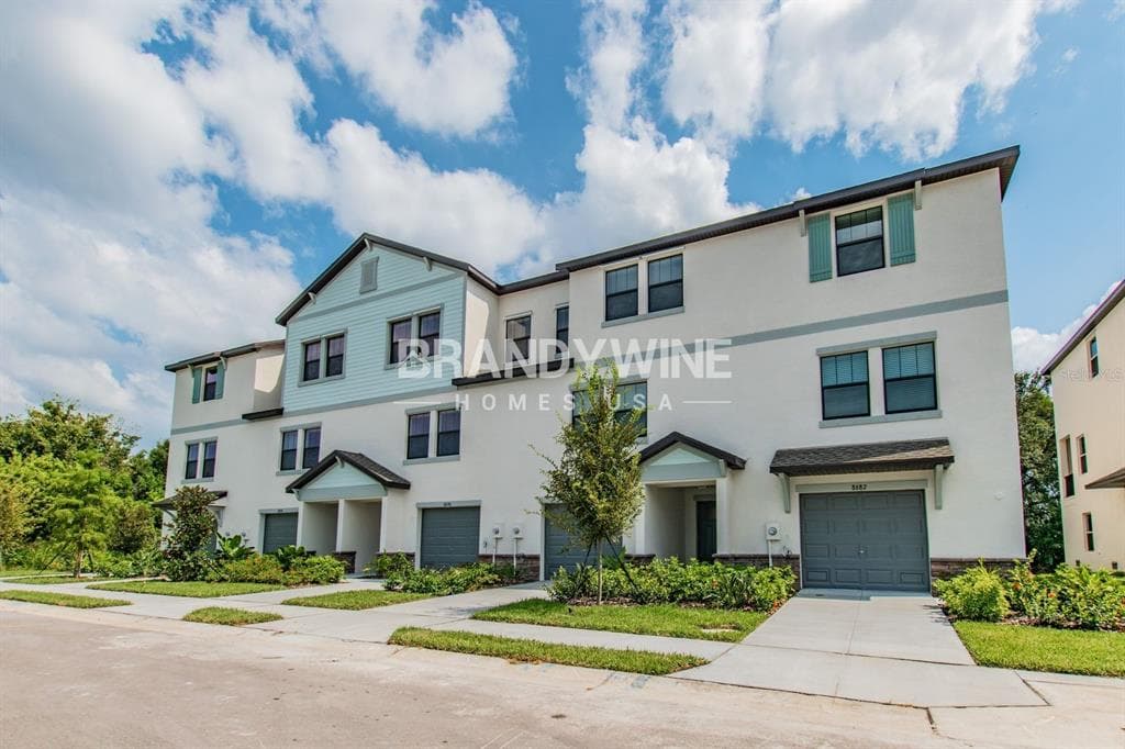 5668 MARBELLA DRIVE PORT RICHEY, FL 34668