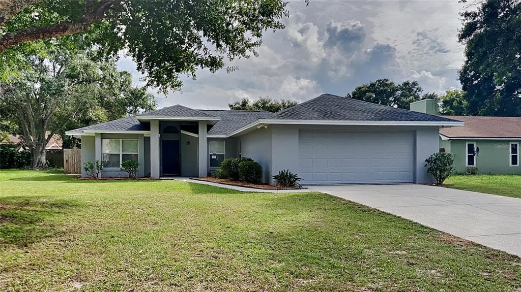 111 KEITH COURT AUBURNDALE, FL 33823