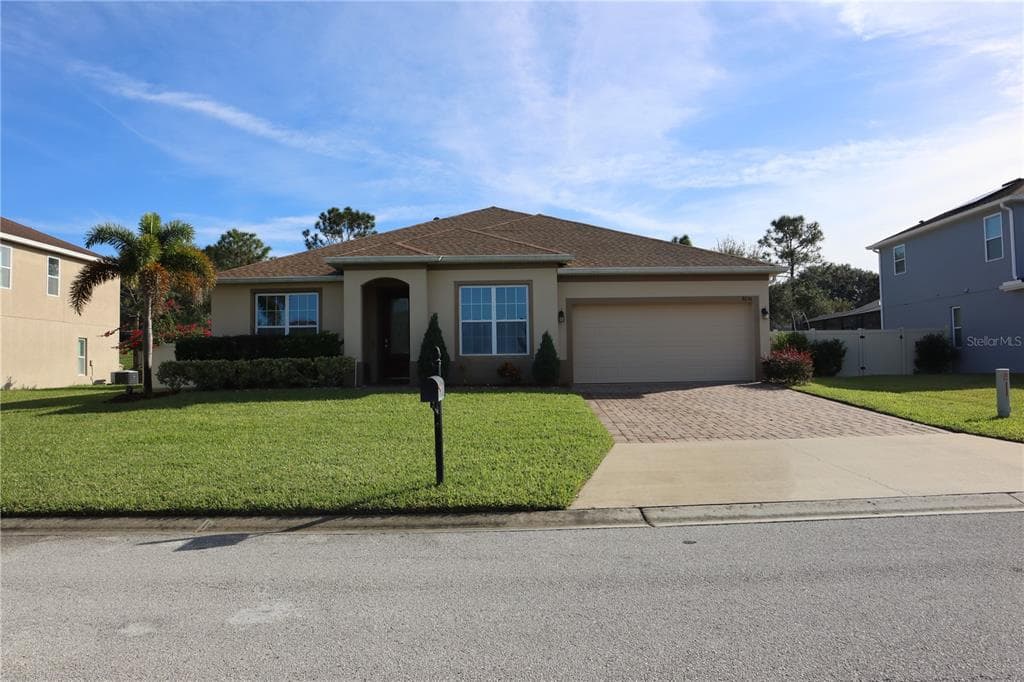 9230 IVYWOOD STREET CLERMONT, FL 34711
