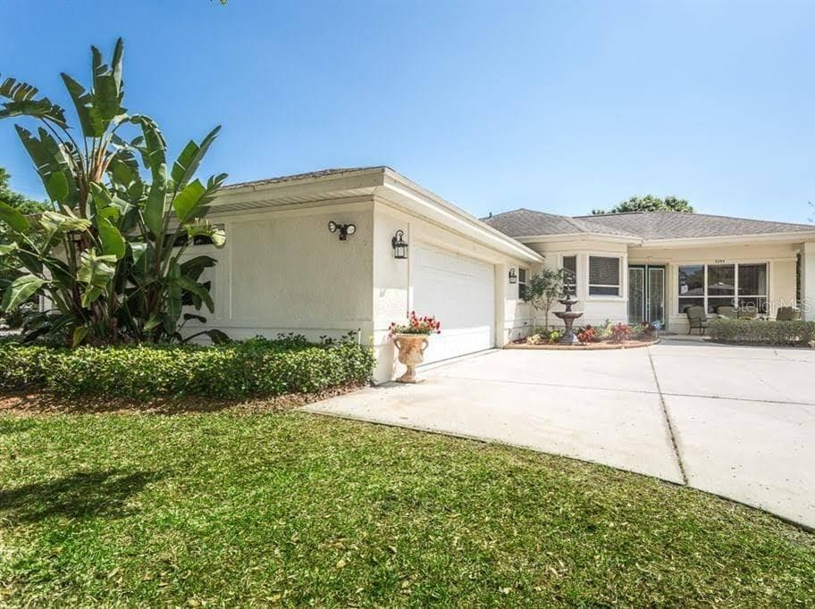3293 MALLARD DRIVE SAFETY HARBOR, FL 34695