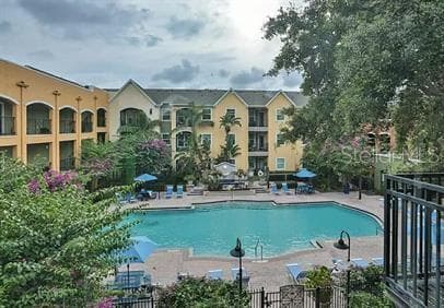 1810 E PALM AVENUE UNIT 5311 TAMPA, FL 33605