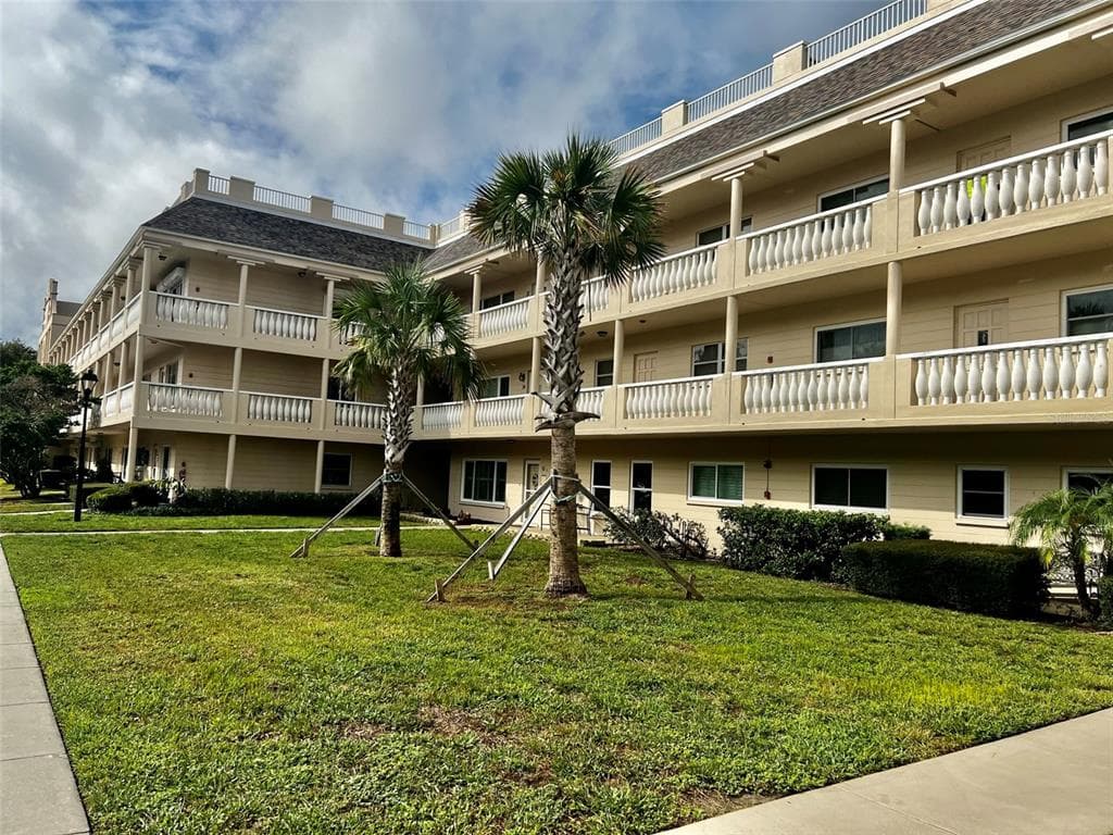 2170 AMERICUS BOULEVARD S UNIT 56 CLEARWATER, FL 33763