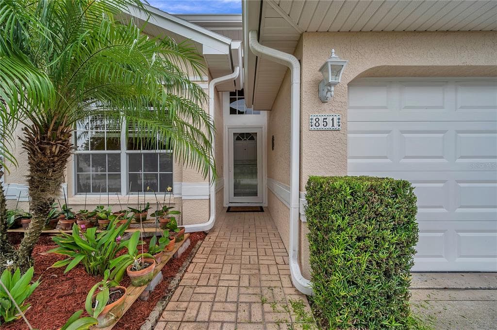 851 MICHELE CIRCLE