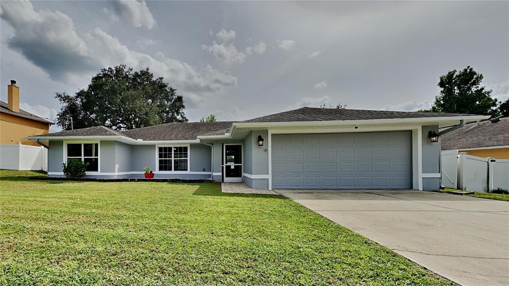 1338 VOLTAIRE STREET DELTONA, FL 32725