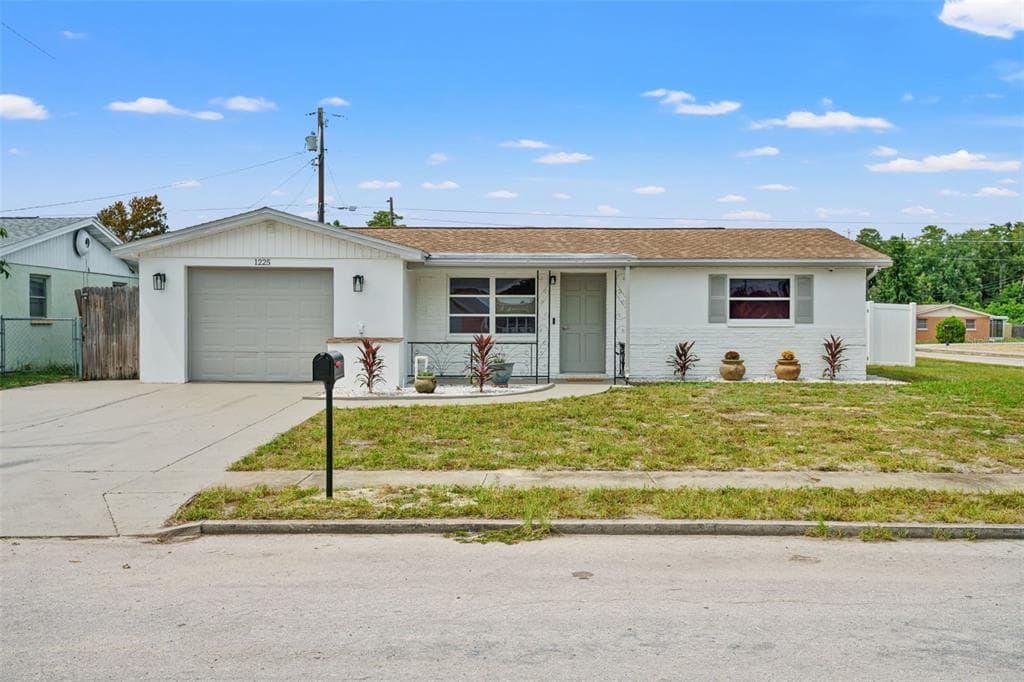 1225 HONOR DRIVE HOLIDAY, FL 34690