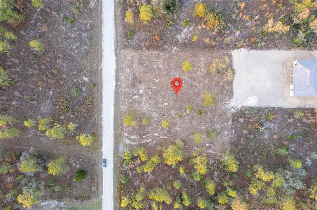 15366 FLEETWOOD BROOKSVILLE, FL 34614