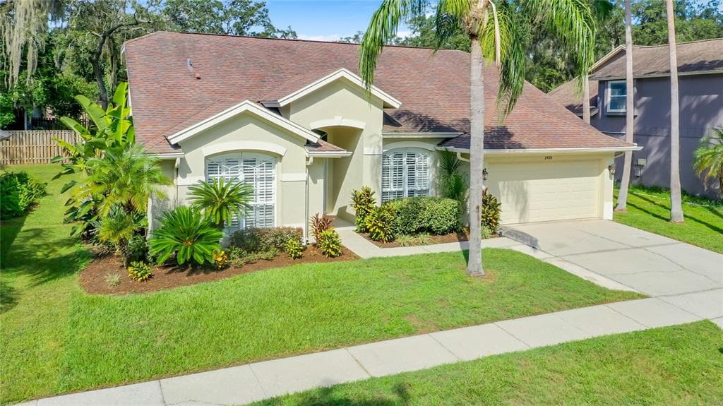 2420 NEEDHAM DRIVE