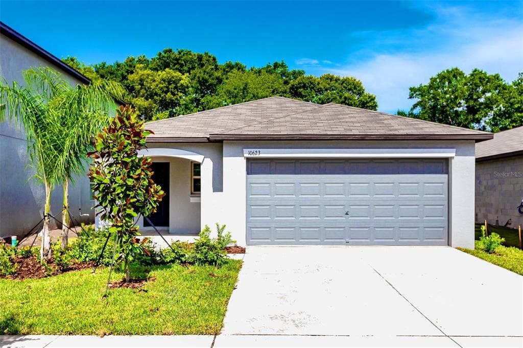 10615 SWEET SAPLING STREET RIVERVIEW, FL 33578