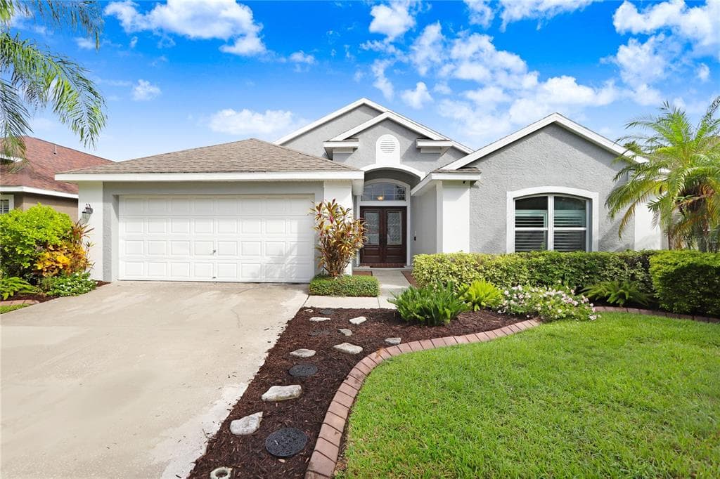 10343 LIGHTNER BRIDGE DRIVE TAMPA, FL 33626