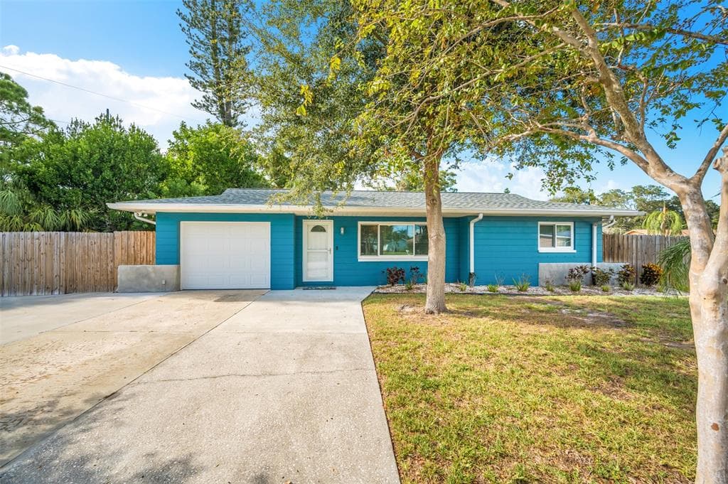 11287 65TH AVENUE SEMINOLE, FL 33772