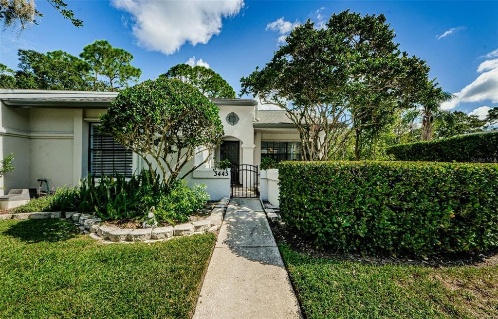 3445 KILLDEER PLACE PALM HARBOR, FL 34685