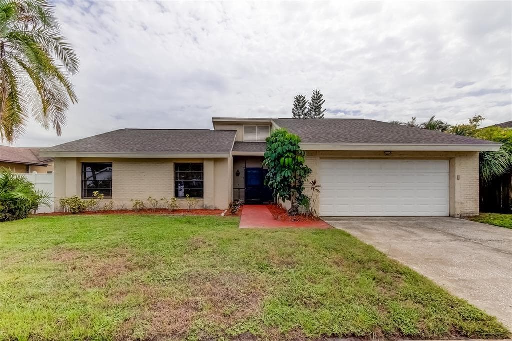 10418 WILLOWBRAE DRIVE TAMPA, FL 33624