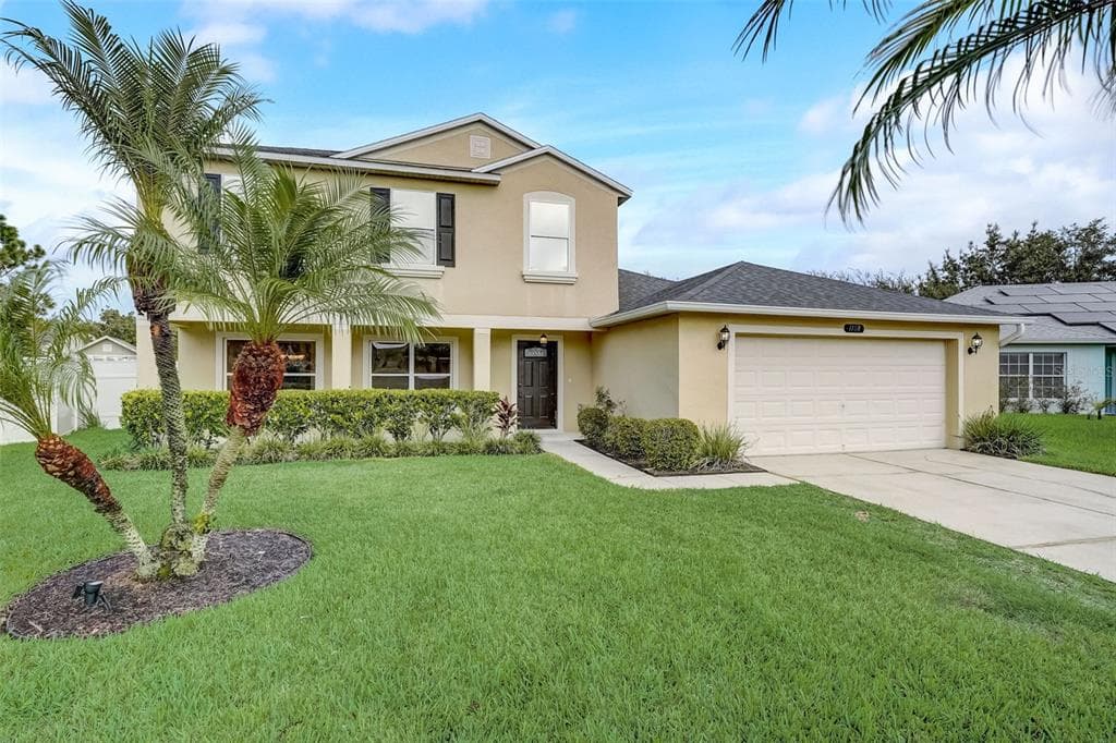 1108 SENECA FALLS DRIVE ORLANDO, FL 32828