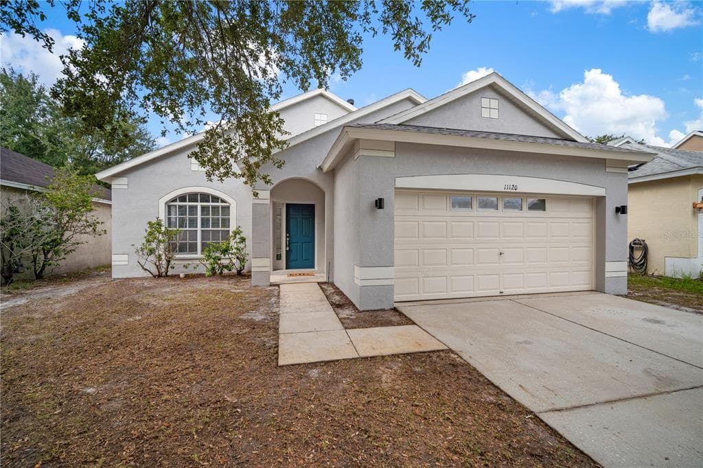 11120 NEWBRIDGE DRIVE