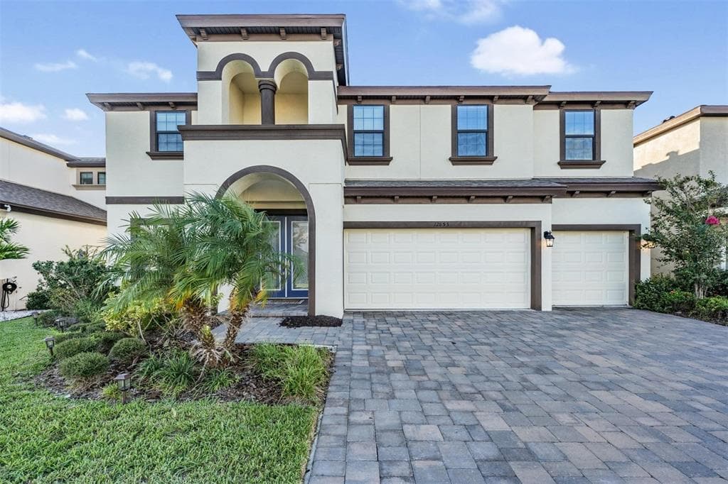12853 SATIN LILY DRIVE RIVERVIEW, FL 33579