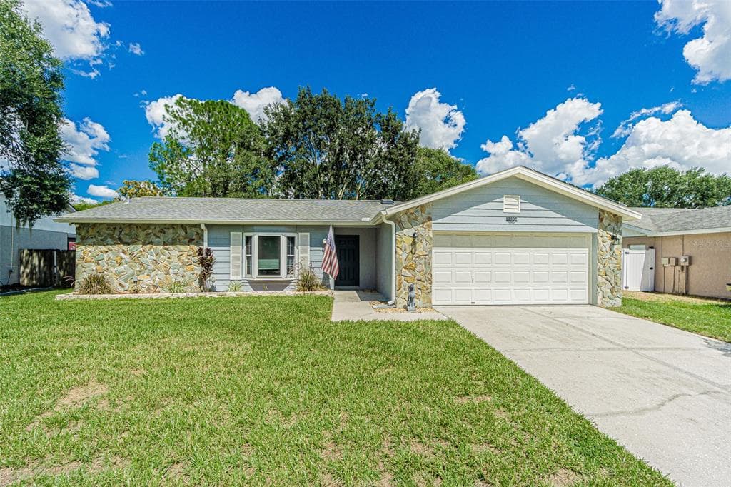 12807 TALLOWOOD DRIVE RIVERVIEW, FL 33579