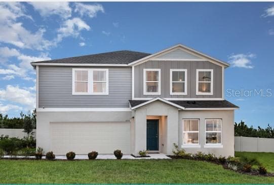 2433 OAKWOOD LANE