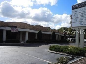 915 OAKFIELD DRIVE UNIT C BRANDON, FL 33511