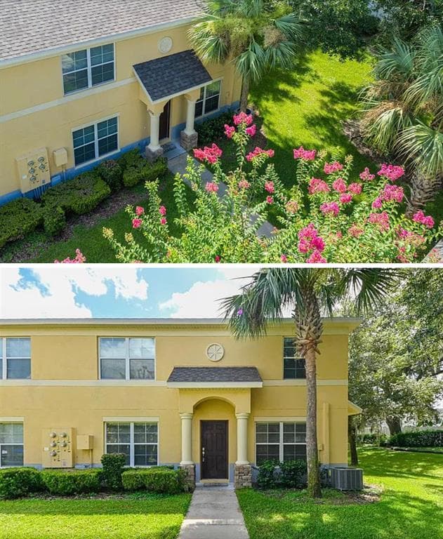 37706 AARALYN ROAD ZEPHYRHILLS, FL 33542