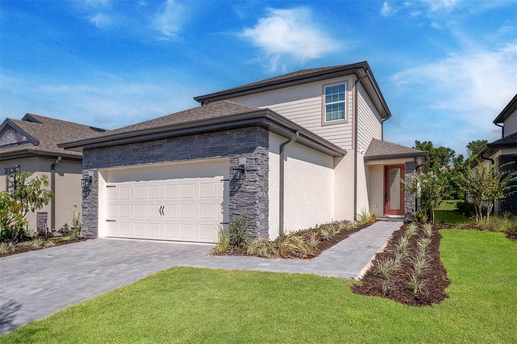 7856 SOMERSWORTH DRIVE KISSIMMEE, FL 34747