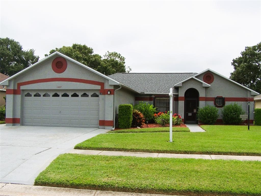 1407 VENTANA DRIVE