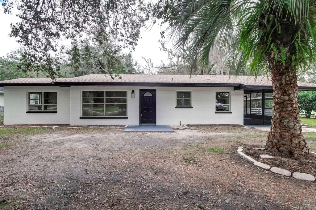 33307 WESTWOOD DRIVE DADE CITY, FL 33523