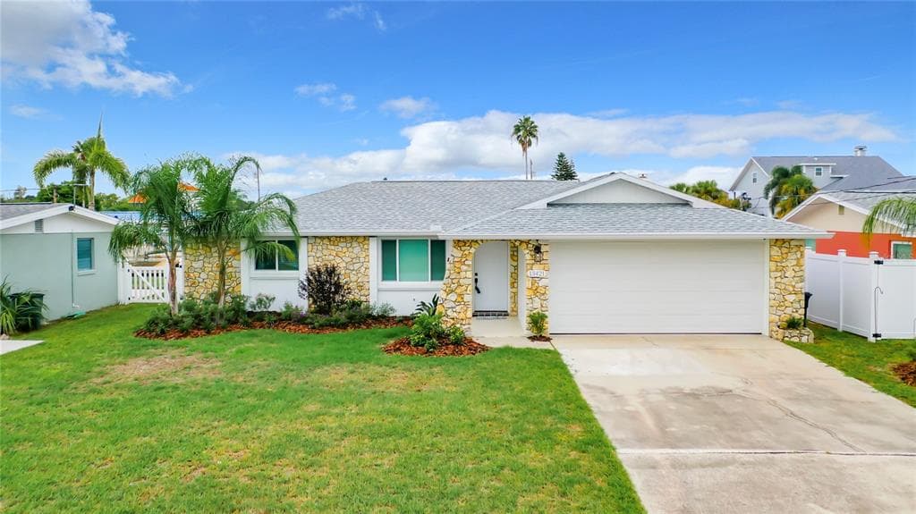 13421 NEPTUNE DRIVE HUDSON, FL 34667