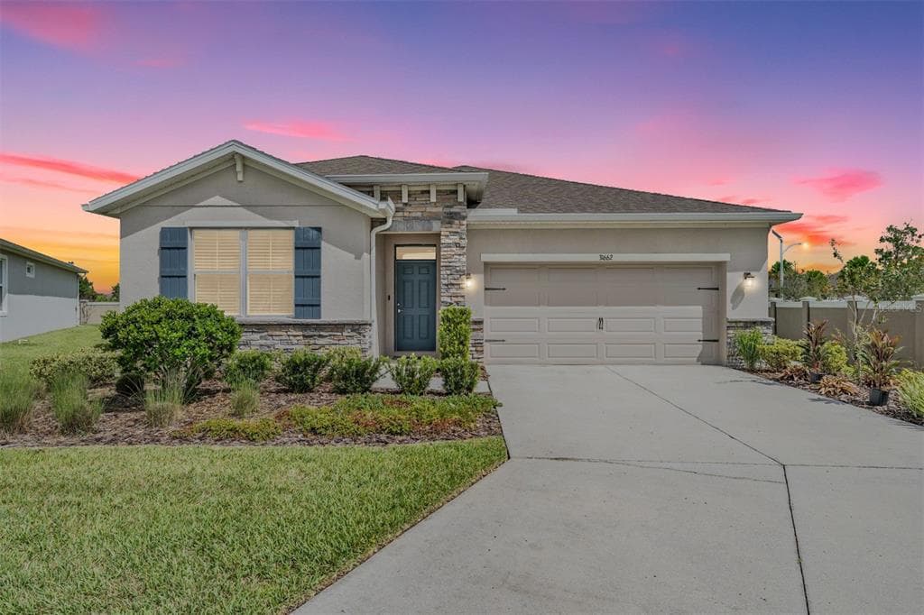 31662 TANSY BEND WESLEY CHAPEL, FL 33545