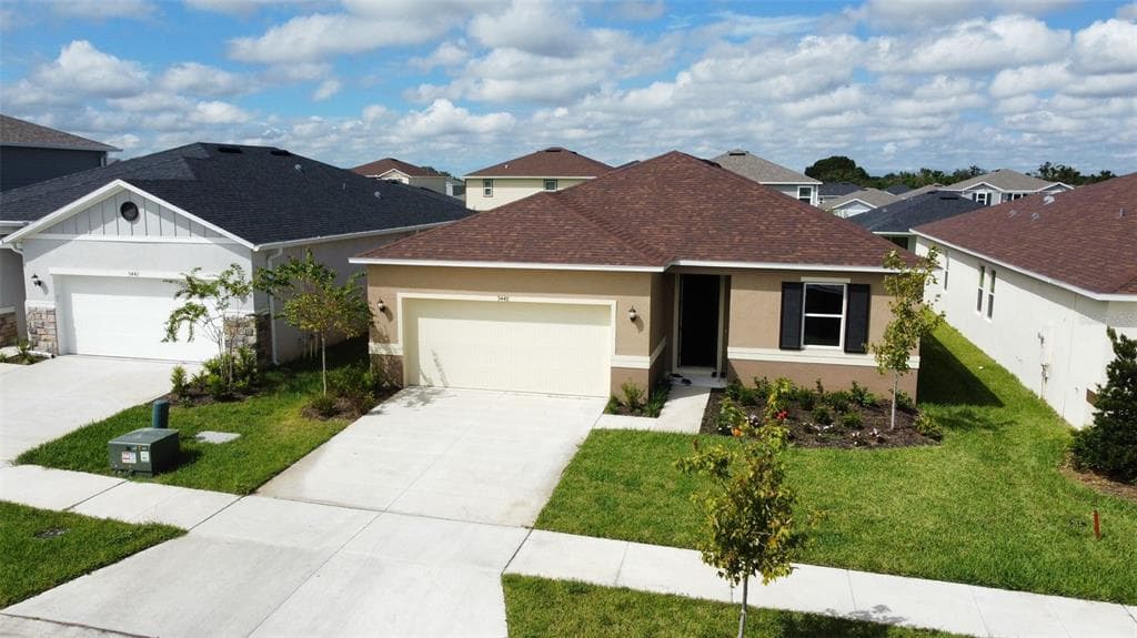 9448 SANDERS PARK PLACE SEFFNER, FL 33584