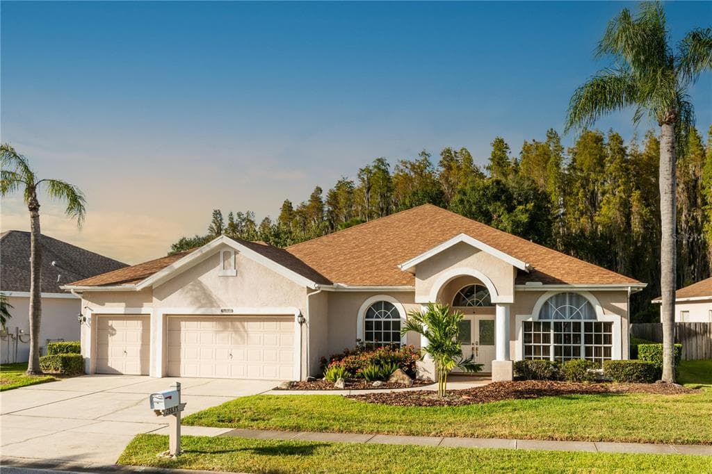 28637 FALLING LEAVES WAY WESLEY CHAPEL, FL 33543