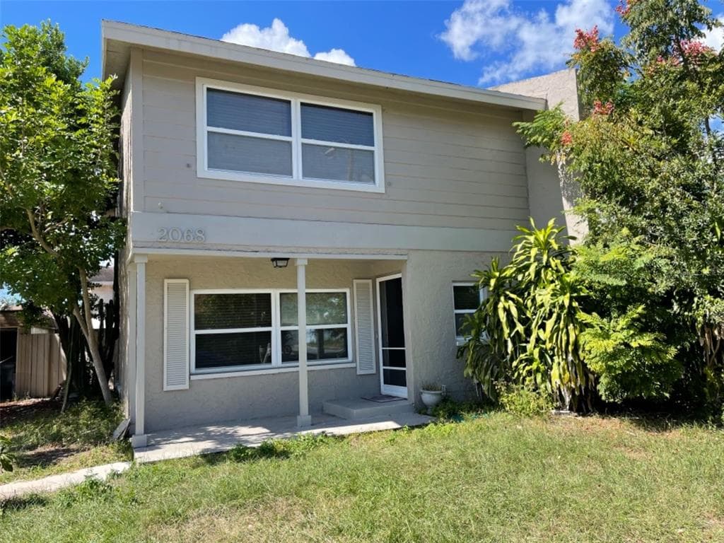 2068 LOMA LINDA WAY N CLEARWATER, FL 33763