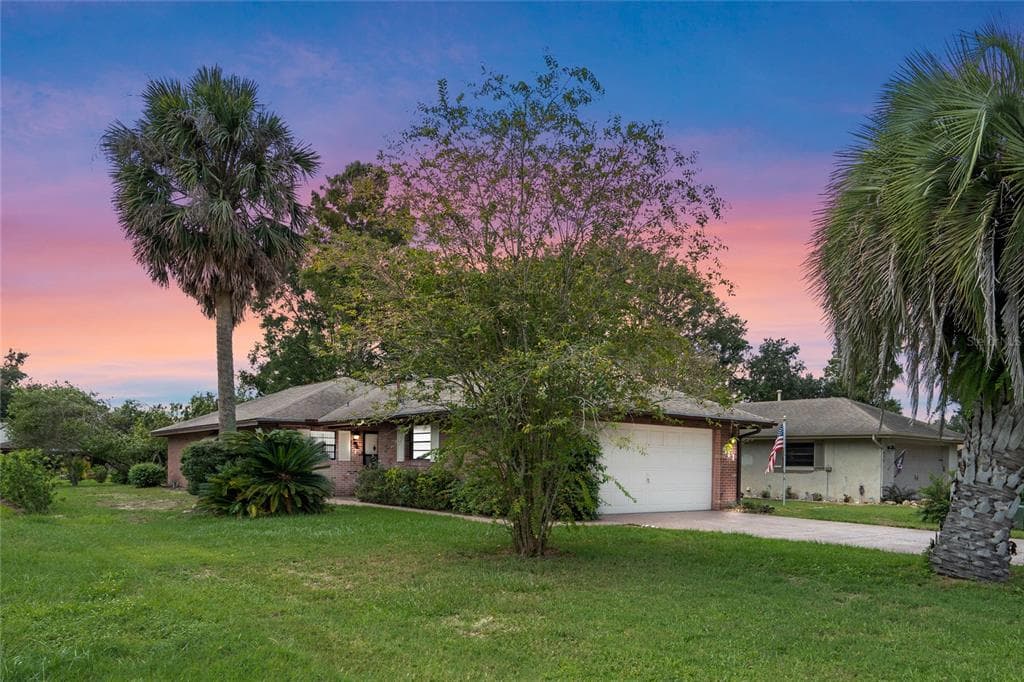 511 PEBBLE SPRINGS CT WINTER HAVEN, FL 33884