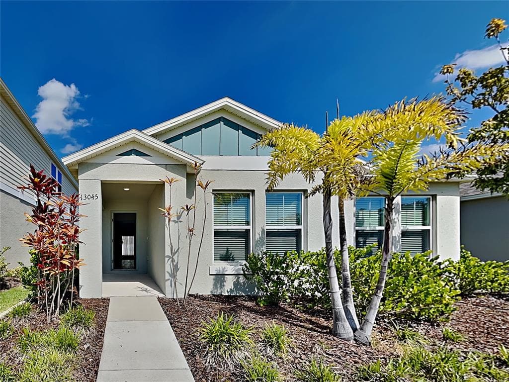 13045 PENNYBROOK DRIVE RIVERVIEW, FL 33579