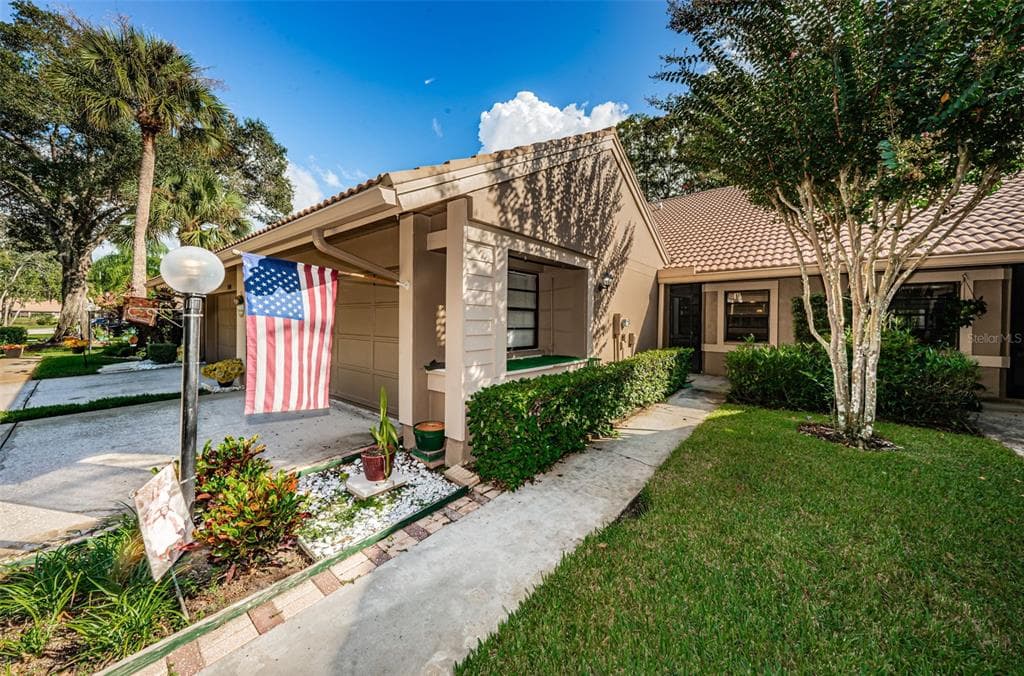 3192 WINDMOOR DRIVE N PALM HARBOR, FL 34685