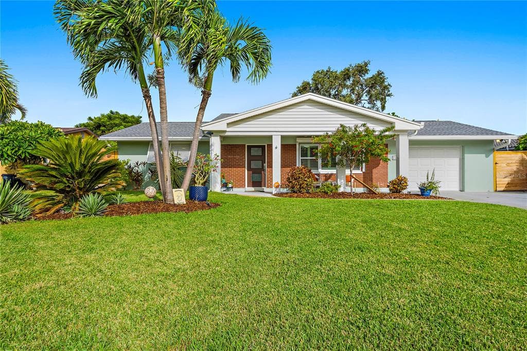 11529 47TH AVE N ST PETERSBURG, FL 33708