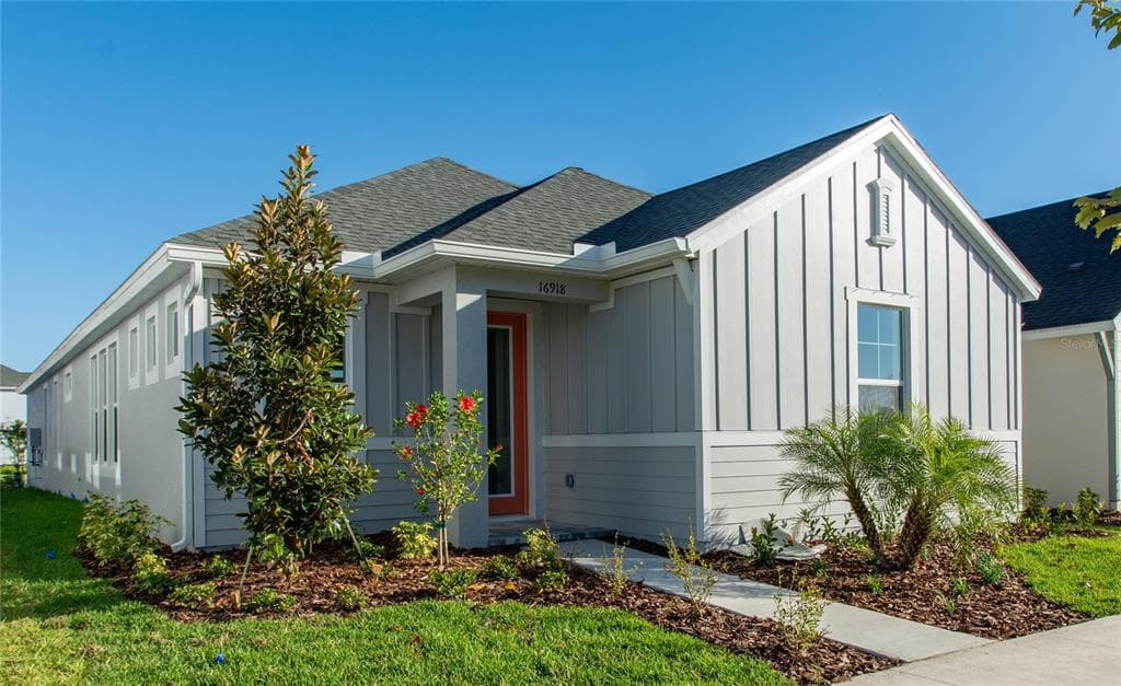 16918 FULL SUN ALLEY LAND O LAKES, FL 34638