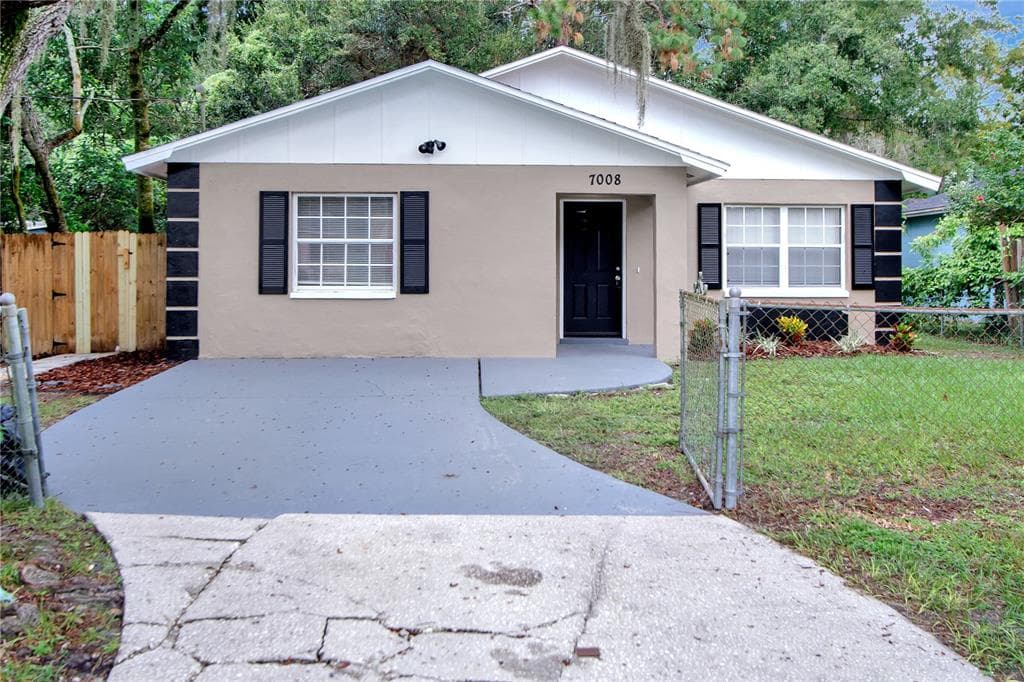 7008 N PALMETTO LANE TAMPA, FL 33604