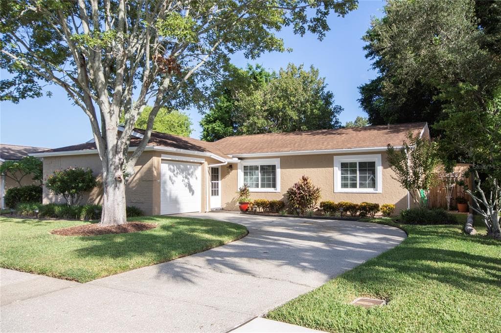 9141 107TH AVENUE N LARGO, FL 33777