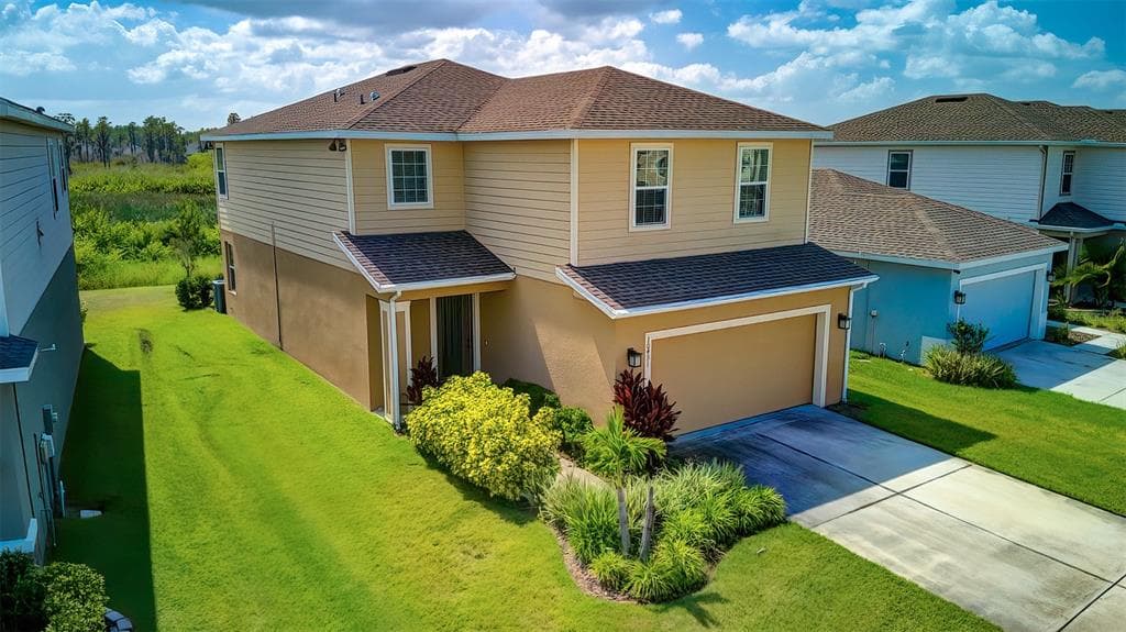 10491 HAWKS LANDING DRIVE LAND O LAKES, FL 34638
