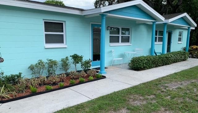 3204 W TACON STREET UNIT A TAMPA, FL 33629