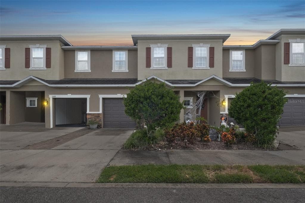 1506 MERLOT COURT OLDSMAR, FL 34677