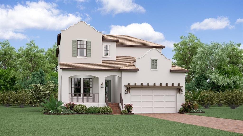 1107 SEAGRAPE DRIVE RUSKIN, FL 33570