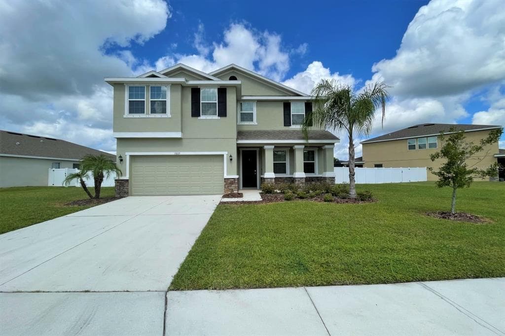 15225 LAS OLAS PLACE BRADENTON, FL 34212