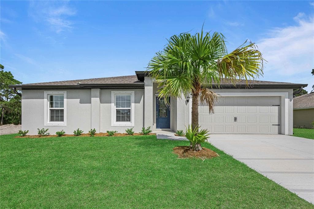 1341 CONGO DRIVE POINCIANA, FL 34759
