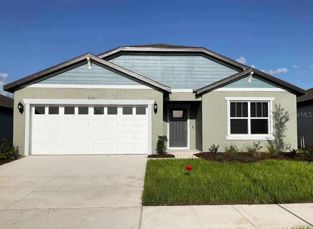 655 MARIANA COURT LAKE ALFRED, FL 33850