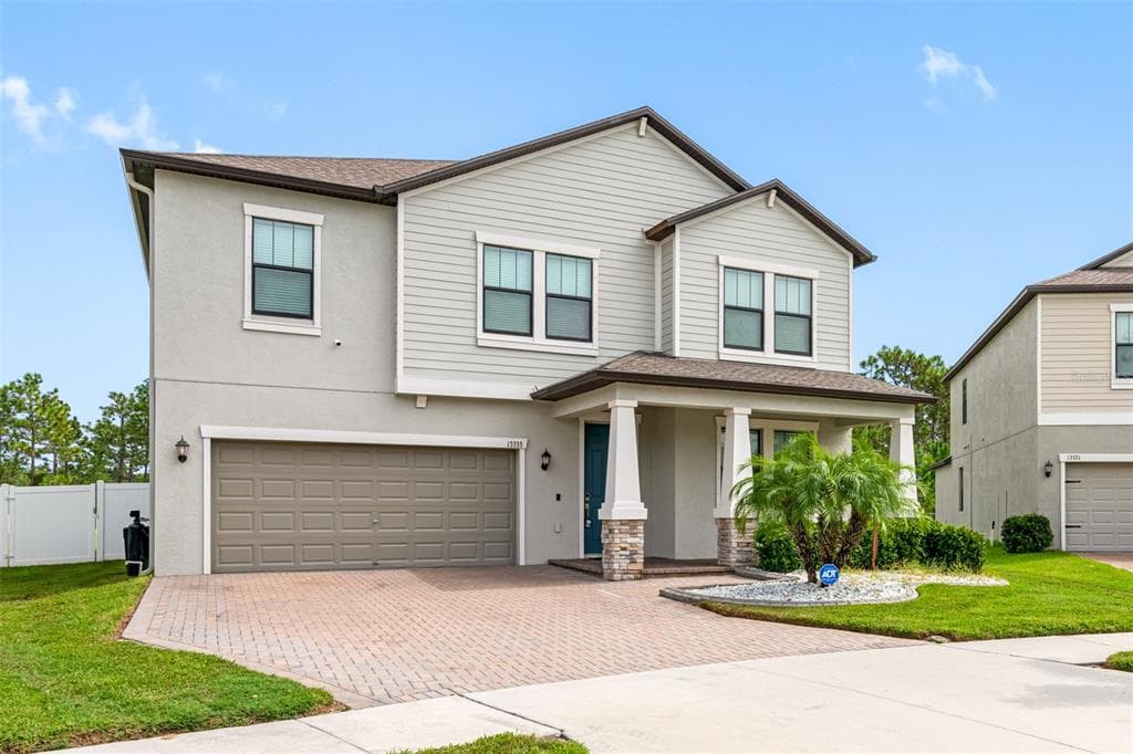 13333 ORCA SOUND DRIVE RIVERVIEW, FL 33579